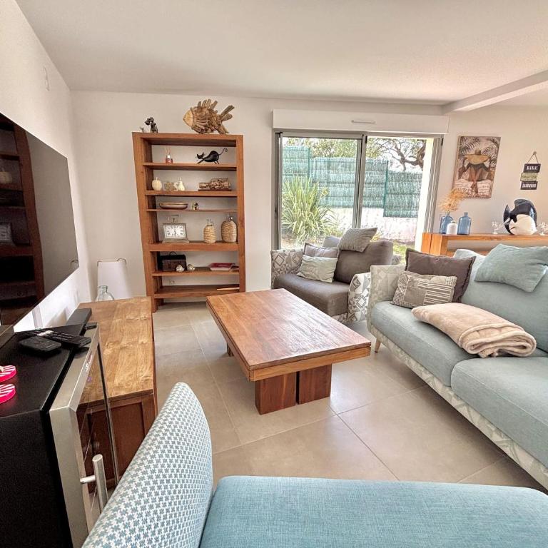 Angeline - Apartamento de 3 dormitorios - 11