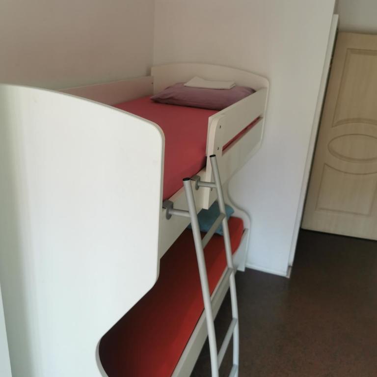 Stars Aspava Blue HOSTEL - 6-Bed Mixed Dormitory Room - 4