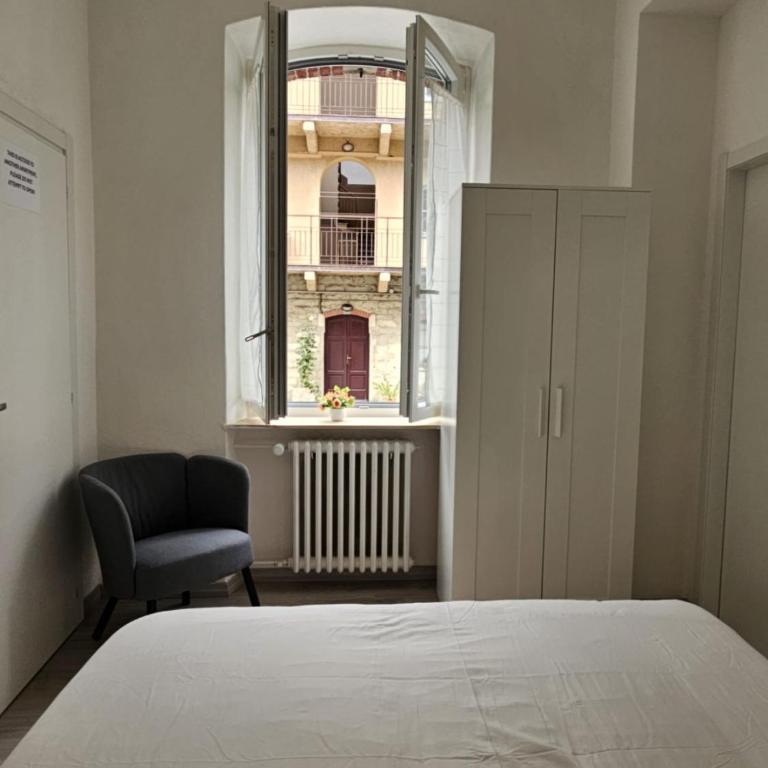 Lake Front Apartments, Lecco - Premier Apartment mit 1 Schlafzimmer - 19