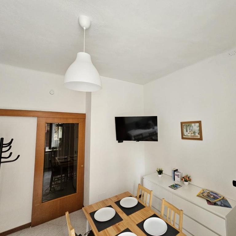 Lake Front Apartments, Lecco - Premier Apartment mit 1 Schlafzimmer - 20