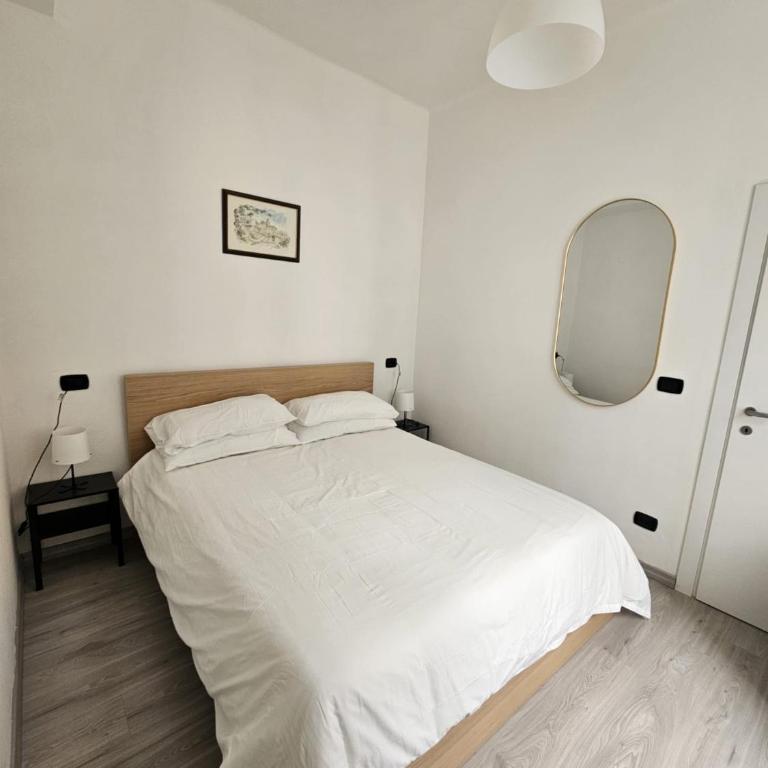 Lake Front Apartments, Lecco - Premier Apartment mit 1 Schlafzimmer - 22