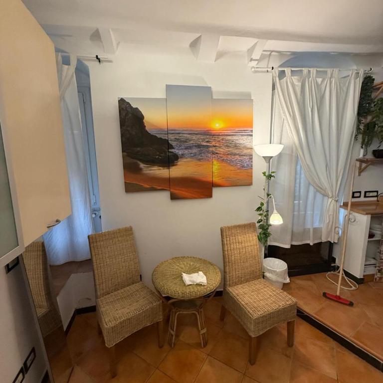 Hotel Marina - Monolocale - 2
