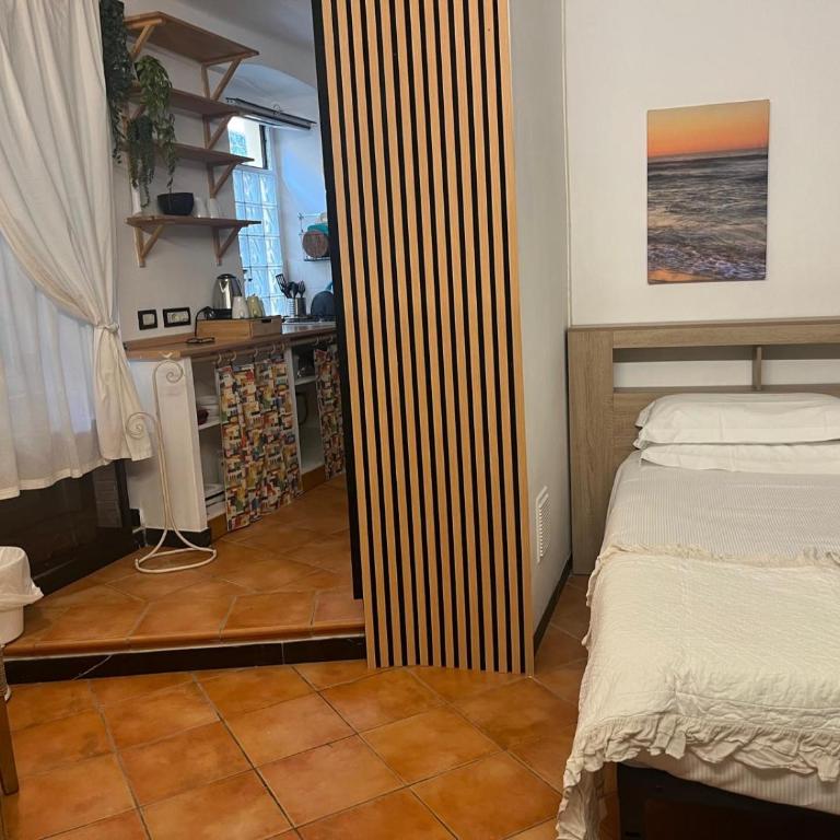 Hotel Marina - Monolocale - 1