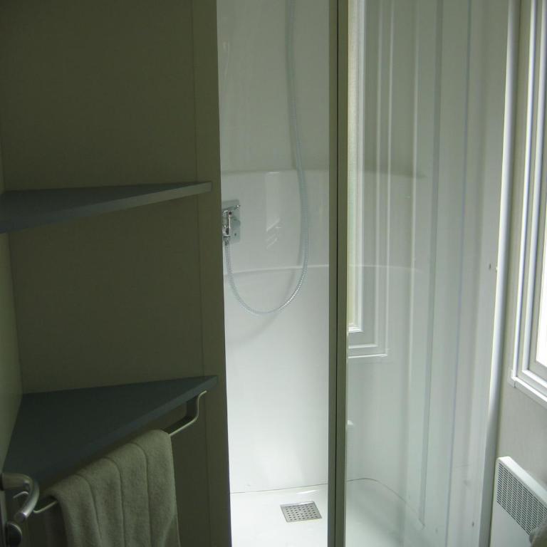 Le mobilhome Chez Camille - Mobile Home - 6