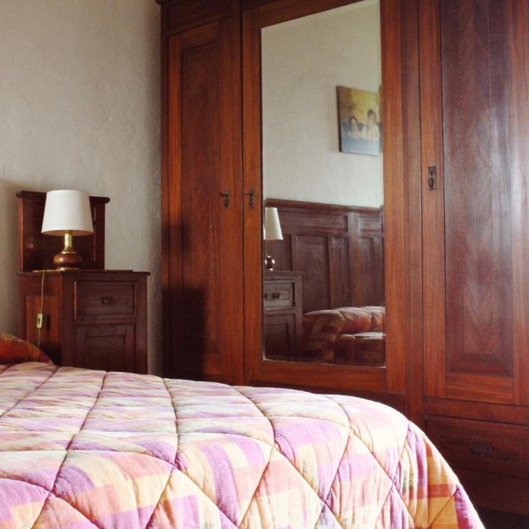 Agriturismo La Grotta Di Montecchino - Appartamento con 1 Camera da Letto (4 Adulti) - 21