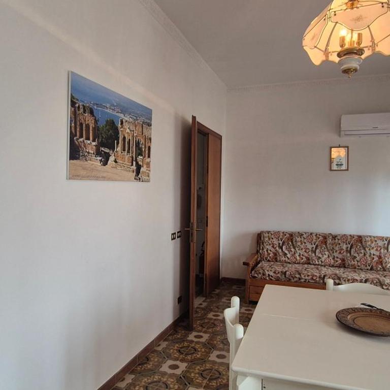 Porta Messina Rooms - Appartamento Attico - 14