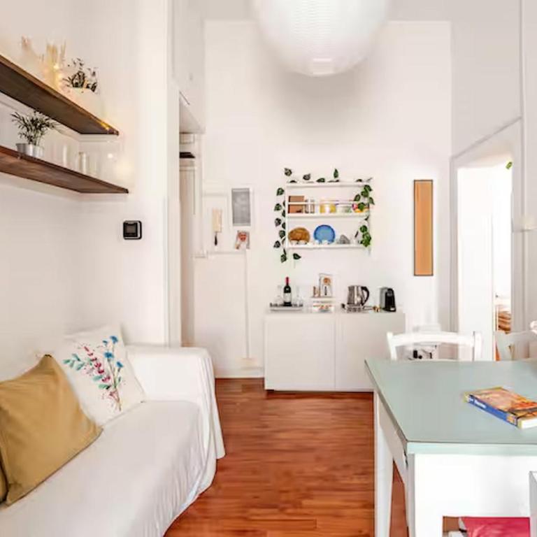 Casa della Salita San Pietro - Appartamento con 1 Camera da Letto - 4