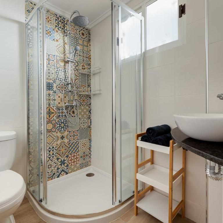 Family apartment with pool - Apartamento de 2 dormitorios - 5