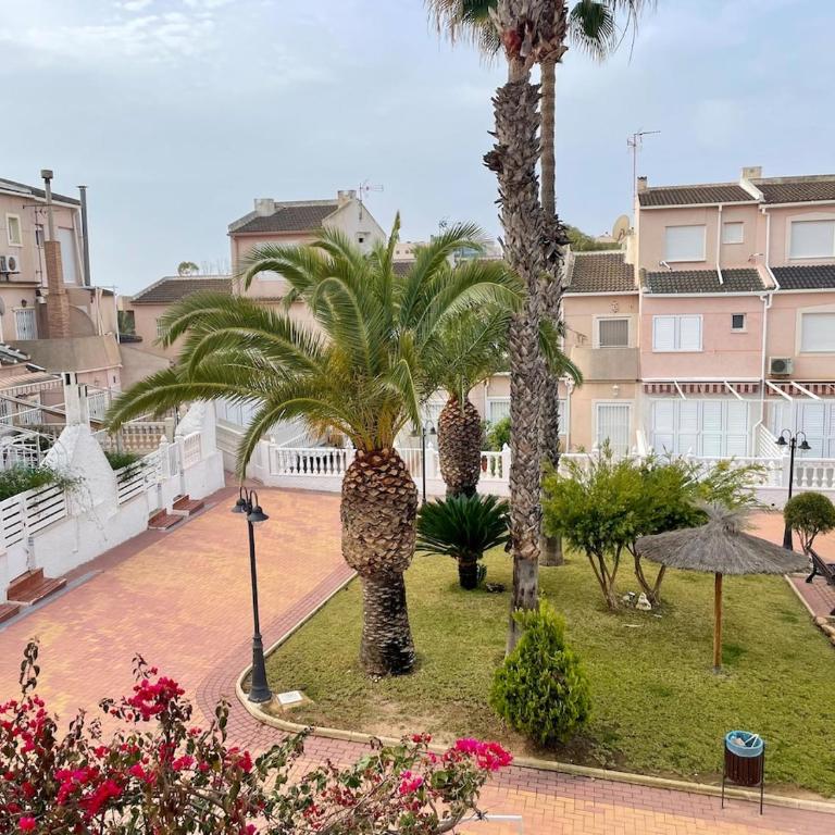 Family apartment with pool - Apartamento de 2 dormitorios - 7