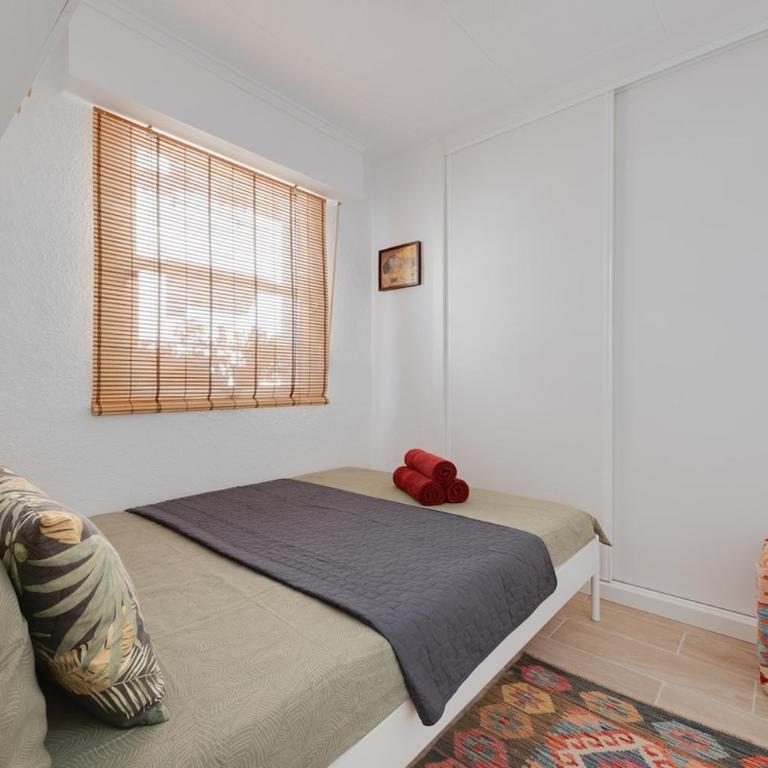 Family apartment with pool - Apartamento de 2 dormitorios - 17