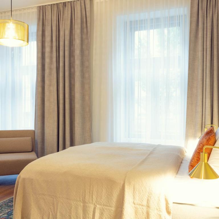 LeonArt Living 11 - Familienstudio - 2