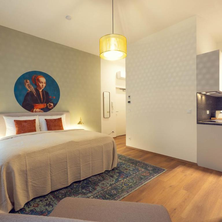 LeonArt Living 11 - Familienstudio - 4