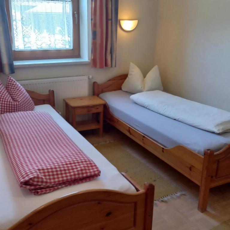 Nieslerhof - Apartment mit 3 Schlafzimmern - 4