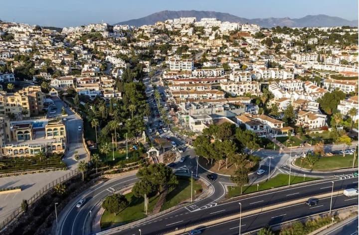 Sunny 1 bedroom in Monte B , Mijas Miraflores - Apartamento de 1 dormitorio - 35