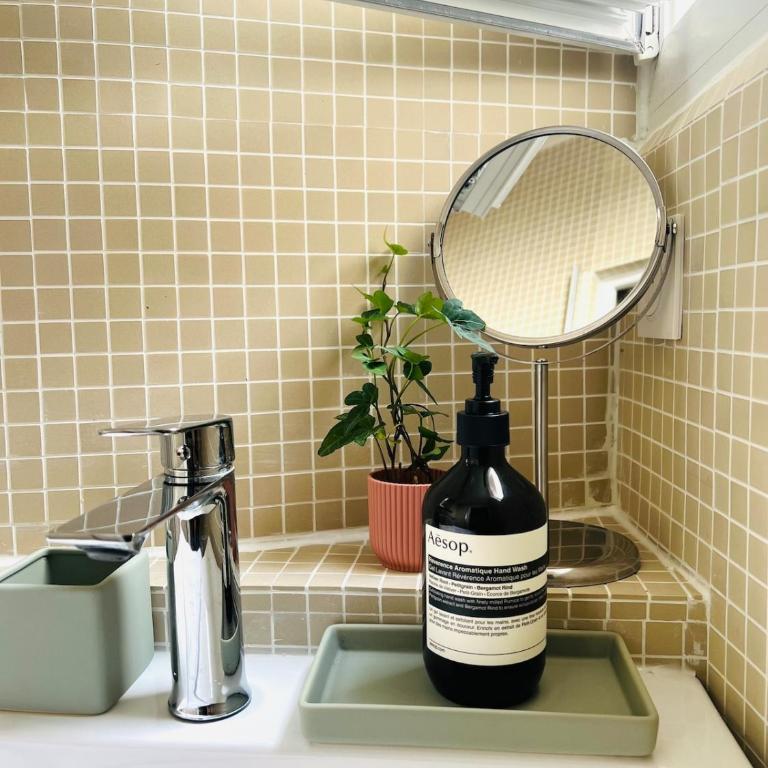Welcome to Montmartre - Apartamento de 1 dormitorio - 21