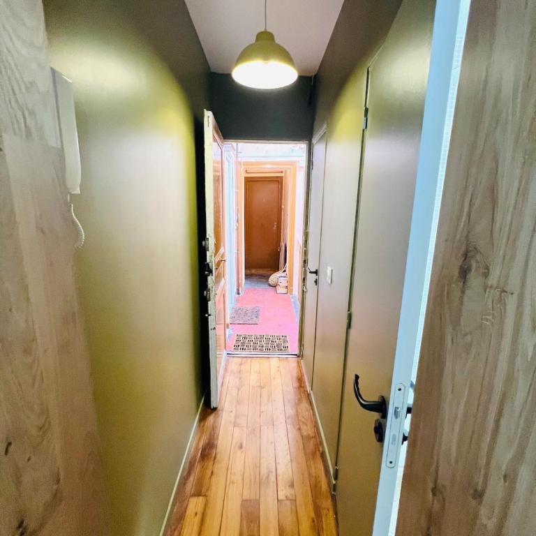 Welcome to Montmartre - Apartamento de 1 dormitorio - 19