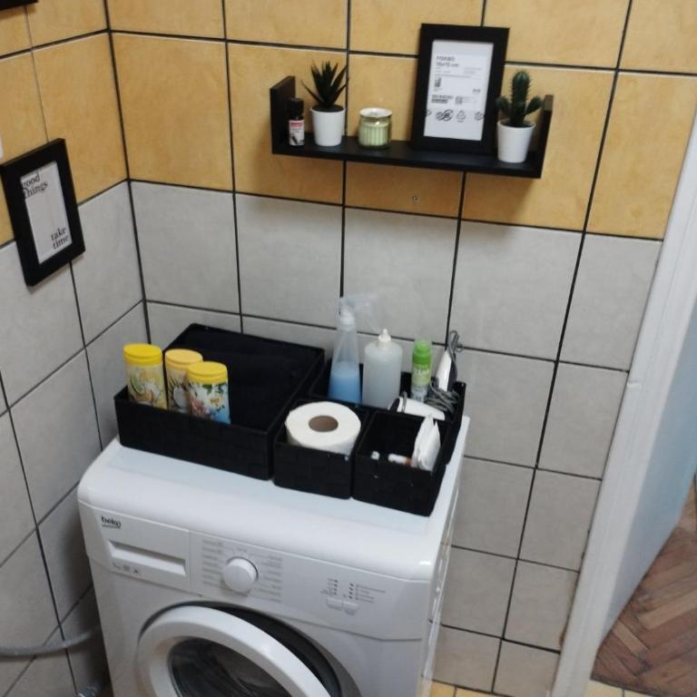 Bulevar - One-Bedroom Apartment - 11