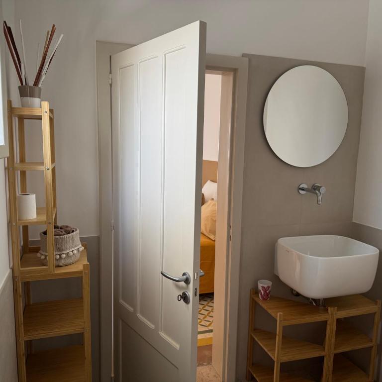 Stellina - Casa vacanze Salento - Casa con 2 Camere da Letto - 3