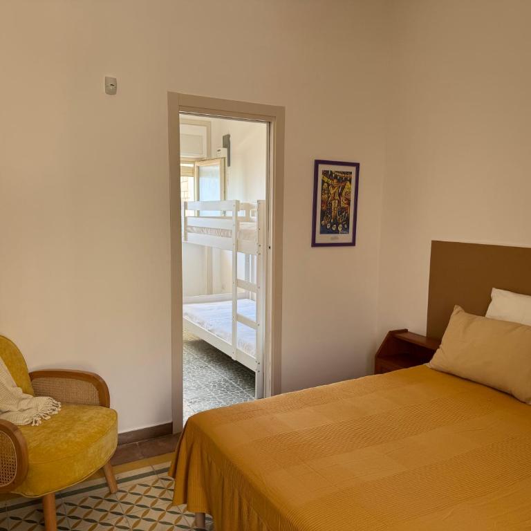 Stellina - Casa vacanze Salento - Casa con 2 Camere da Letto - 14