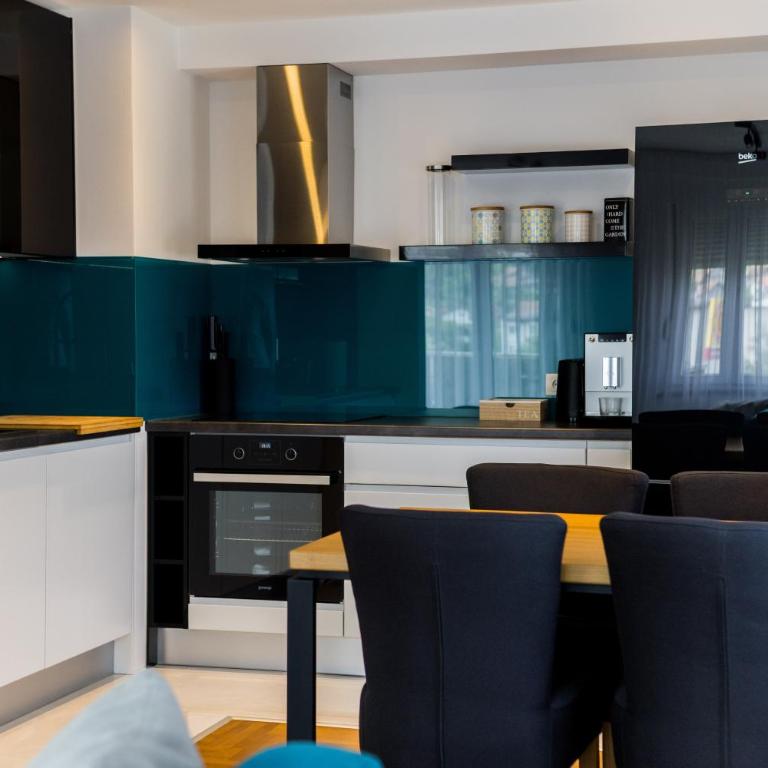 Polza - Apartman sa 1 Spavaćom Sobom - 4
