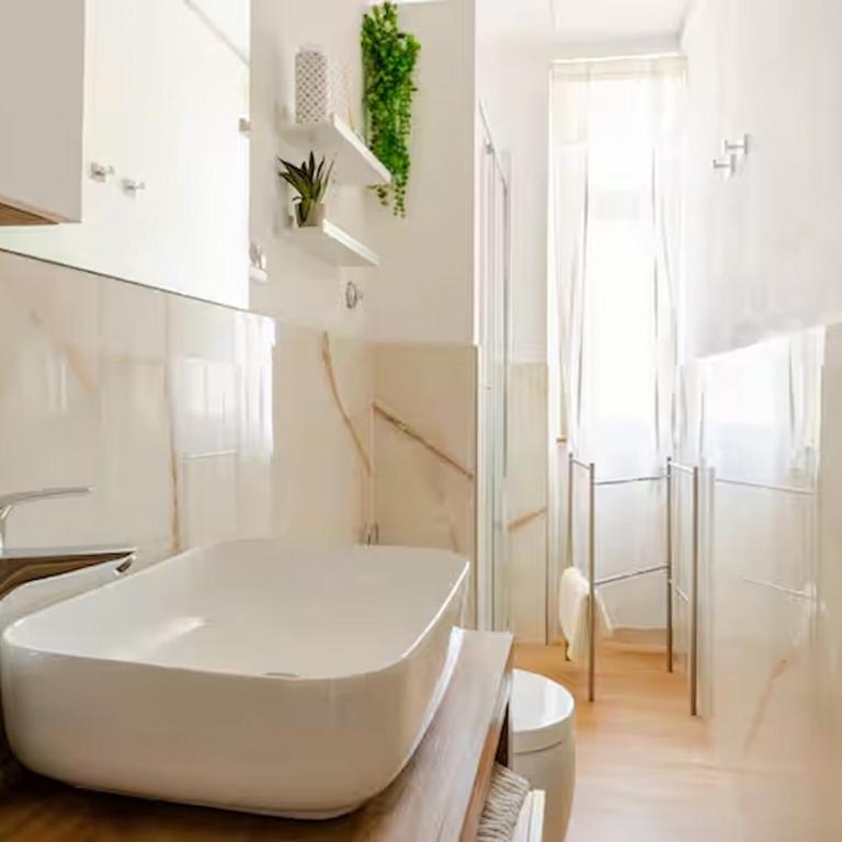 Casa della Salita San Pietro - Appartamento con 1 Camera da Letto - 12