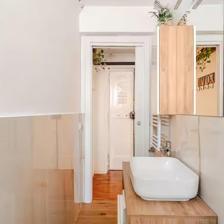 Casa della Salita San Pietro - Appartamento con 1 Camera da Letto - 11