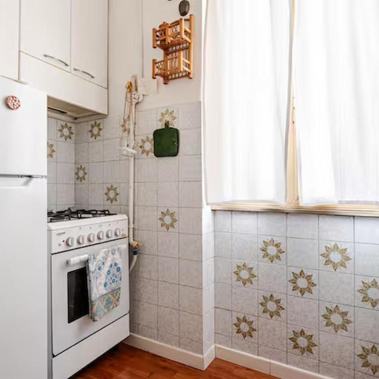 Casa della Salita San Pietro - Appartamento con 1 Camera da Letto - 18