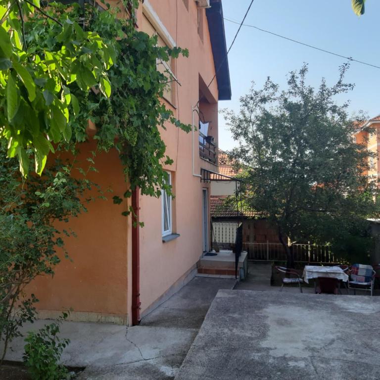 Anika - Apartman sa 1 Spavaćom Sobom - 1