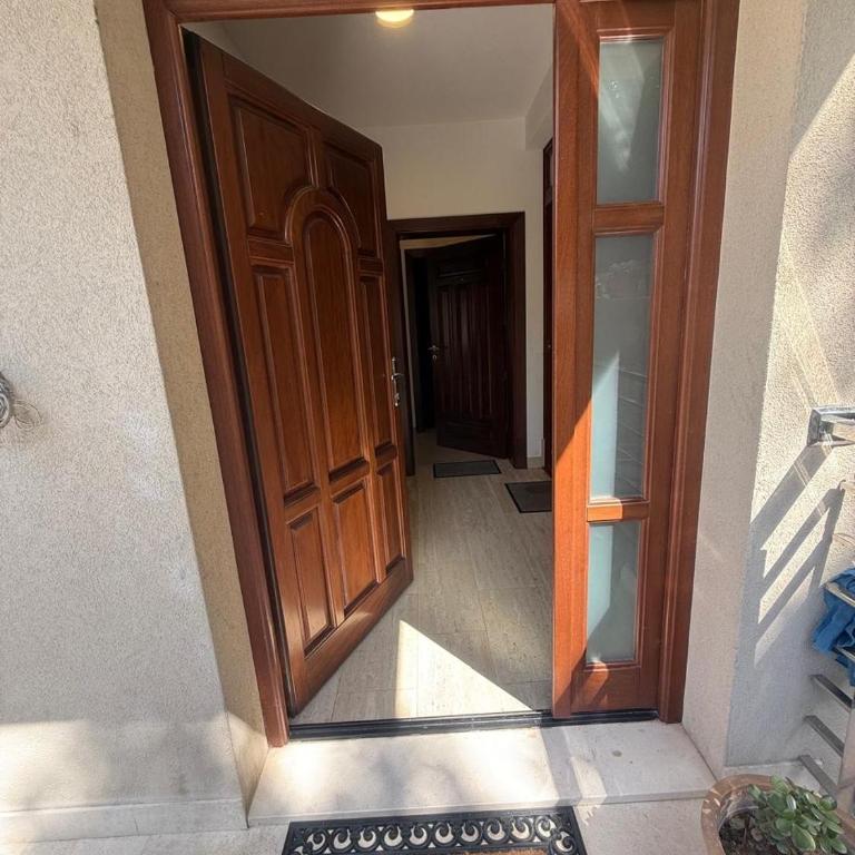 Apartment Benvenuti - Apartment with Balcony - 25