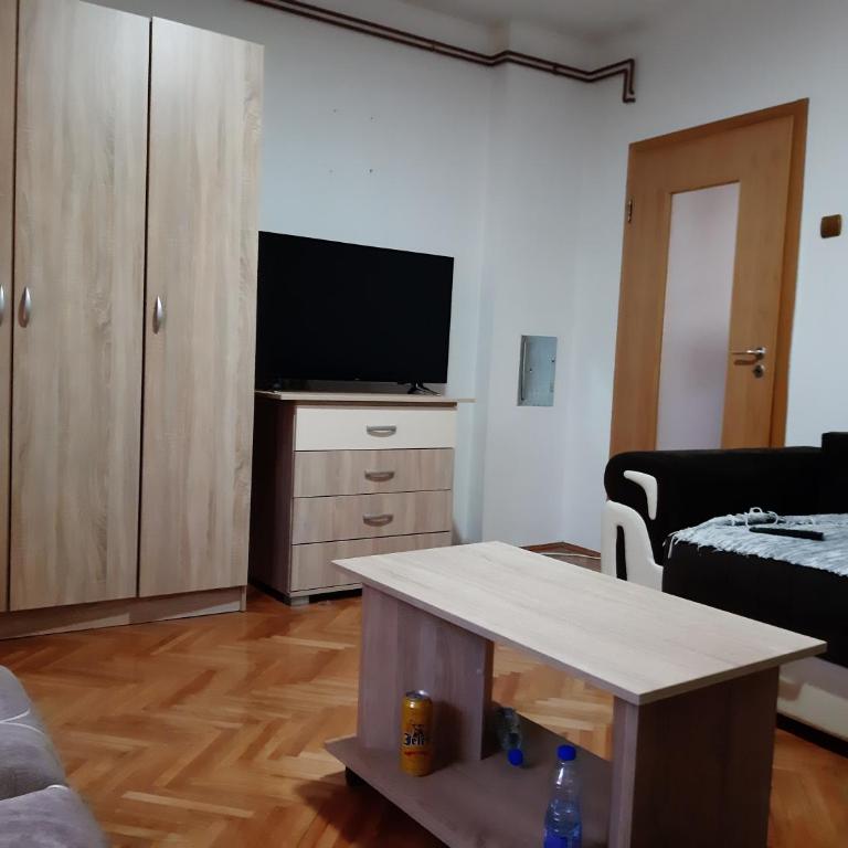 Anika - Apartman sa 1 Spavaćom Sobom - 5