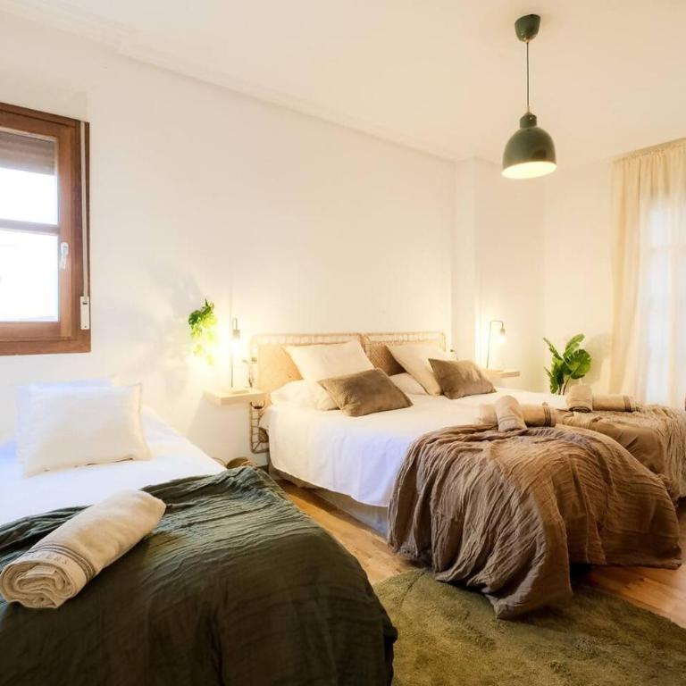 Casa Estébanes 2 BR Premium Familiar 7 Pax - Apartment - 2