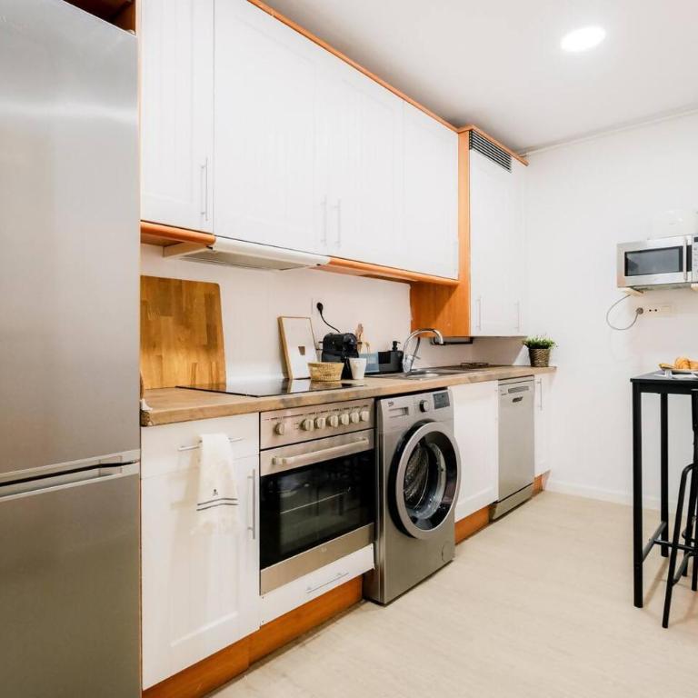 Casa Estébanes 2 BR Premium Familiar 7 Pax - Apartment - 3