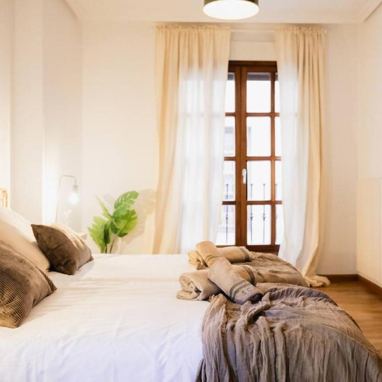 Casa Estébanes 2 BR Premium Familiar 7 Pax - Apartment - 4