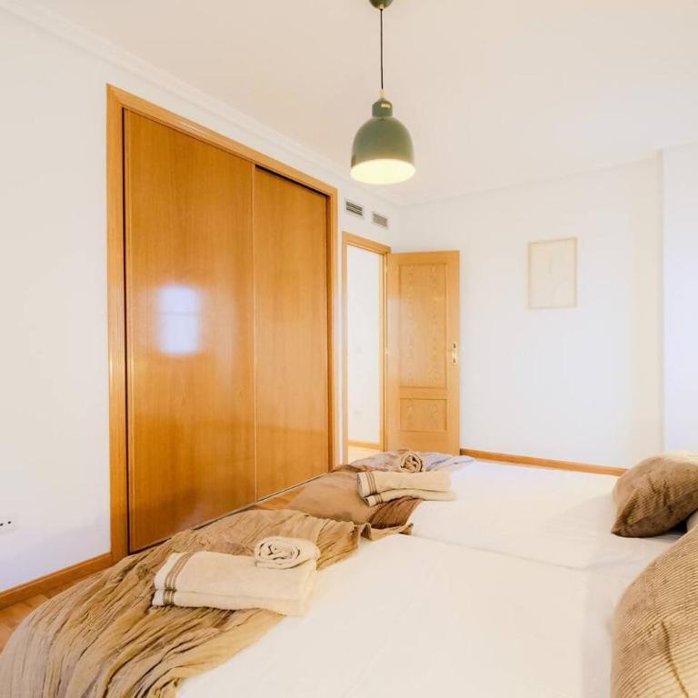 Casa Estébanes 2 BR Premium Familiar 7 Pax - Apartment - 6
