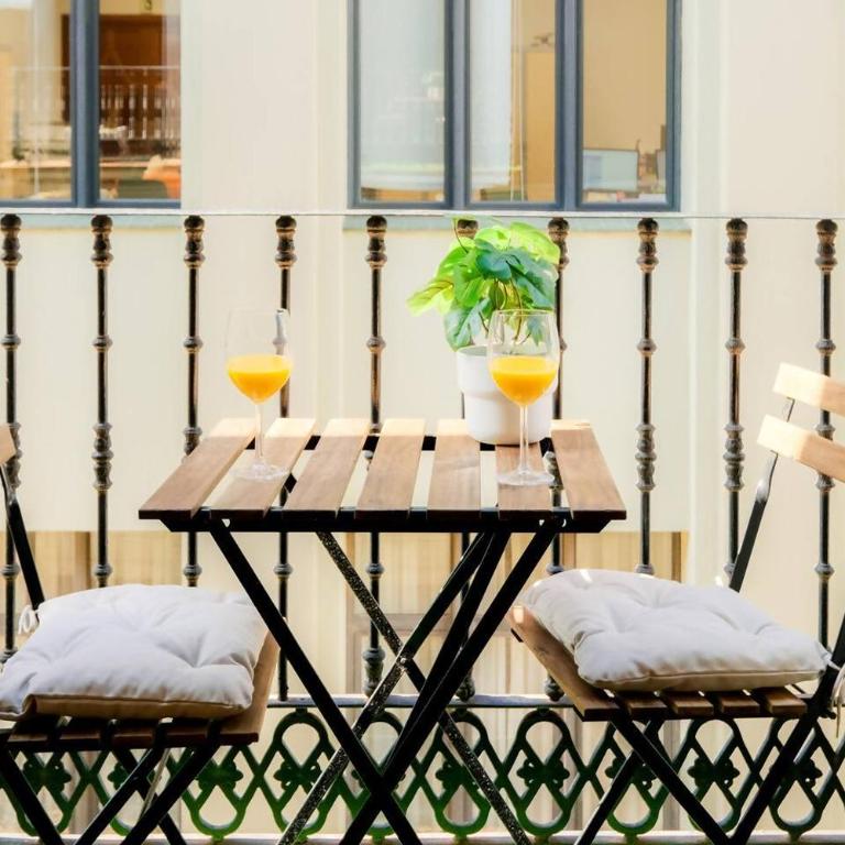 Casa Estébanes 2 BR Premium Familiar 7 Pax - Apartment - 5