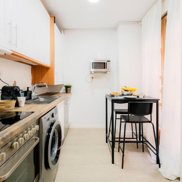 Casa Estébanes 2 BR Premium Familiar 7 Pax - Apartment - 8