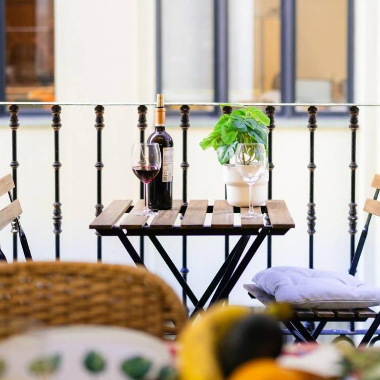 Casa Estébanes 2 BR Premium Familiar 7 Pax - Apartment - 9