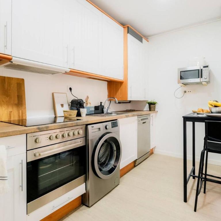 Casa Estébanes 2 BR Premium Familiar 7 Pax - Apartment - 10