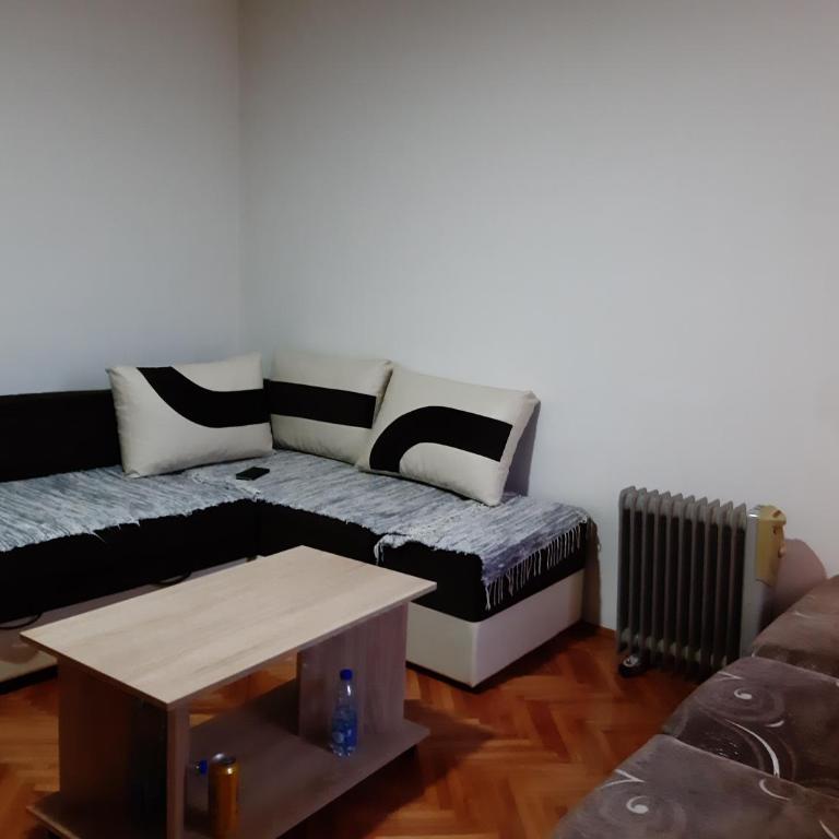 Anika - Apartman sa 1 Spavaćom Sobom - 6