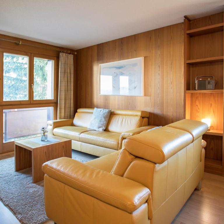Aparthotel Ambassador - Standard Suite mit Balkon - 1