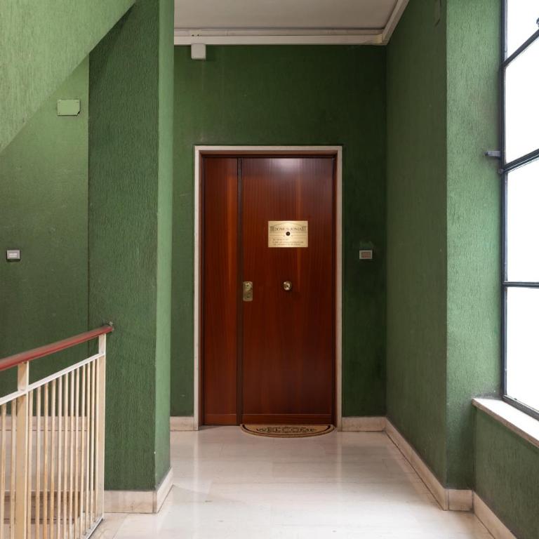Domus Jonia dream or reality - Appartamento con 2 Camere da Letto - 11