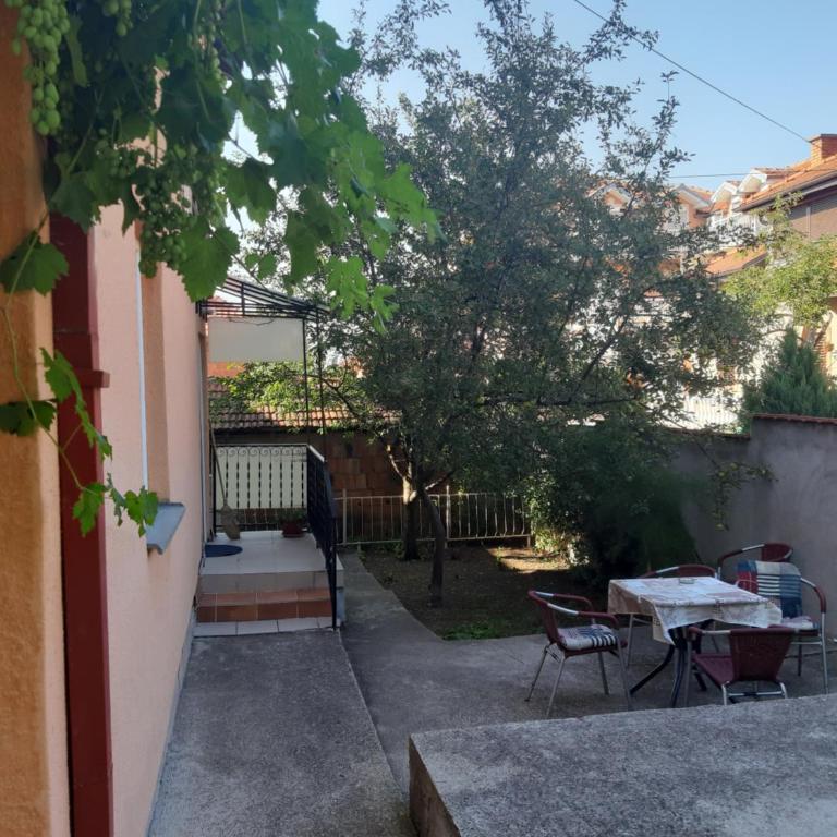 Anika - Apartman sa 1 Spavaćom Sobom - 10