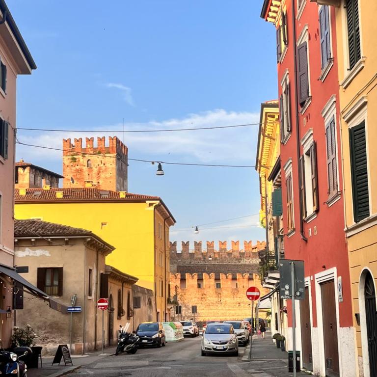 Studio di Omero - Appartamento con 1 Camera da Letto - 12