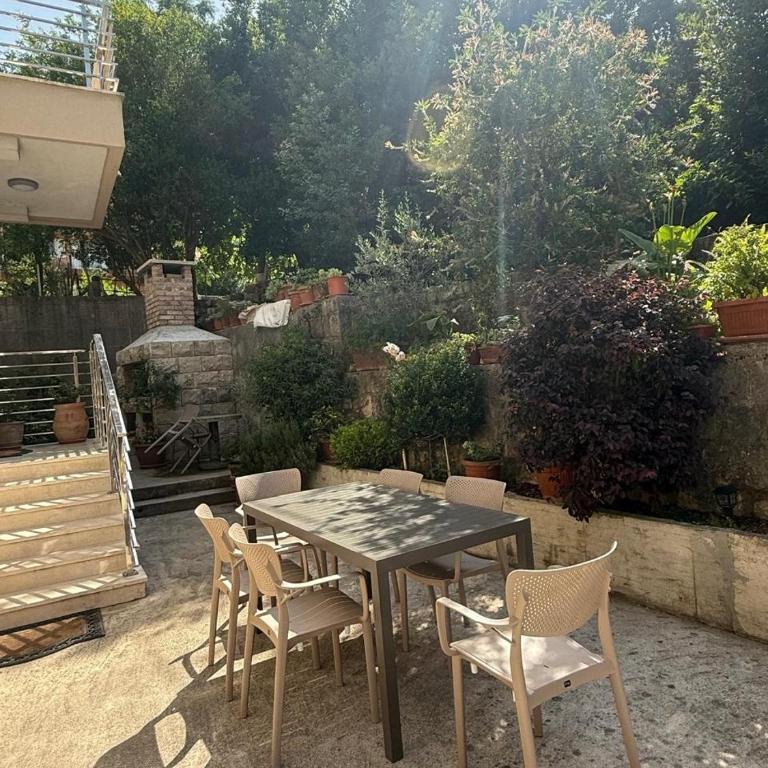Apartment Benvenuti - Apartment with Balcony - 27