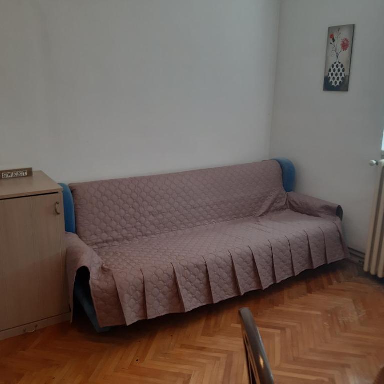 Anika - Apartman sa 1 Spavaćom Sobom - 13