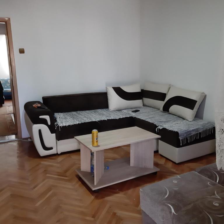 Anika - Apartman sa 1 Spavaćom Sobom - 18
