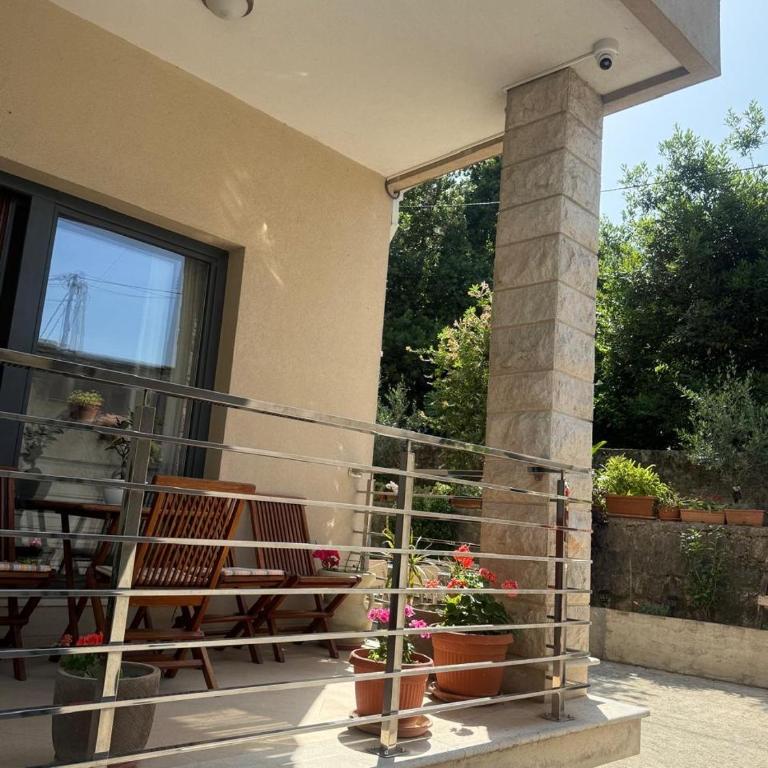 Apartment Benvenuti - Apartment with Balcony - 30