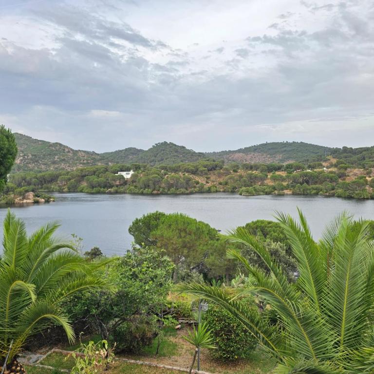Casa del Lago la Encantada !!! MÁS PASE PISCINA LAS 2 COLUNNAS DEL 1 DE JUNIO 2026 AL 30 AGOSTO 2026 !!!!! - Casa de 3 dormitorios - 1