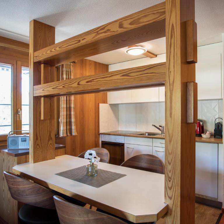 Aparthotel Ambassador - Standard Suite mit Balkon - 3