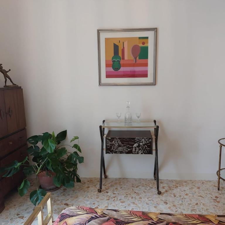 Spaccanapoli Cappella Sansevero Terraced Apartment - Appartamento con 3 Camere da Letto - 17